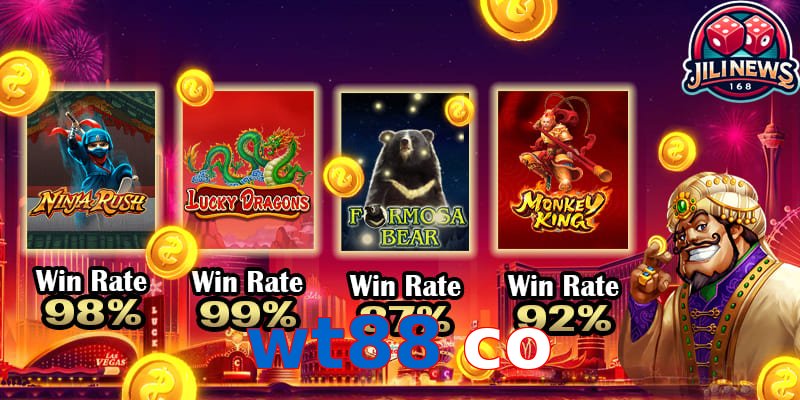wt88 co