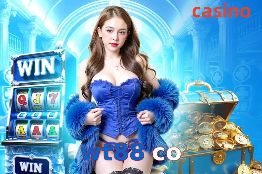wt88 co