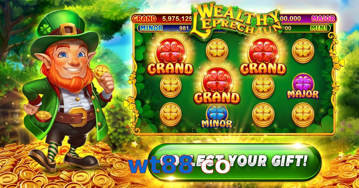 wt88 co