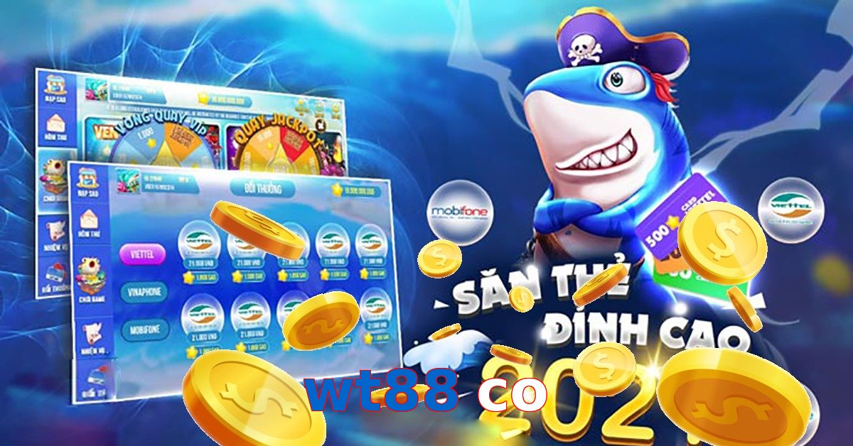 wt88 co