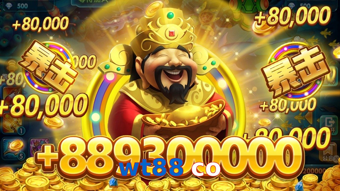 wt88 co